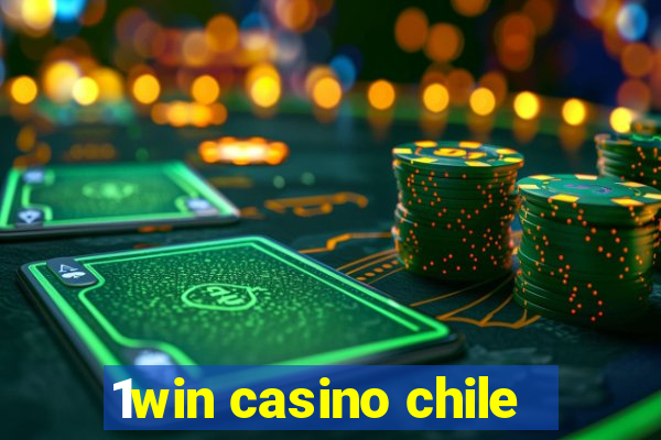 1win casino chile