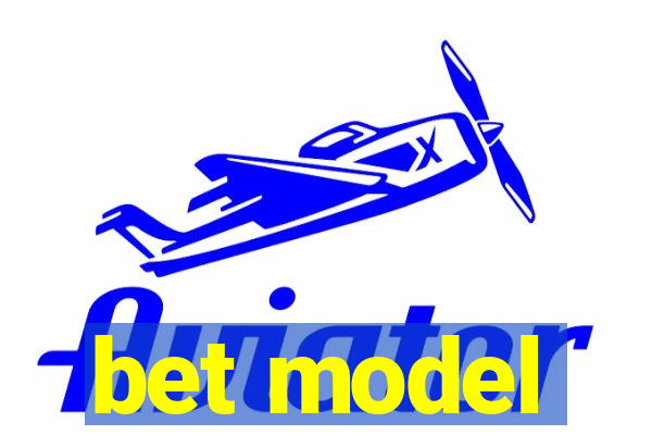 bet model