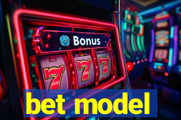 bet model