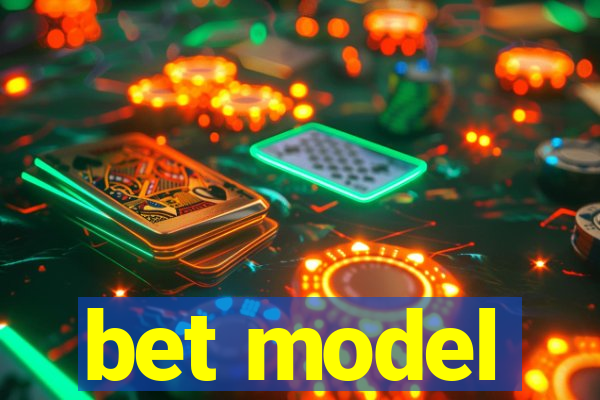 bet model