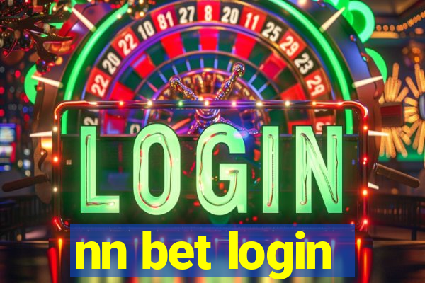 nn bet login