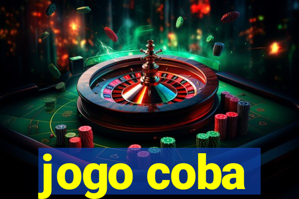 jogo coba