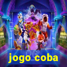 jogo coba