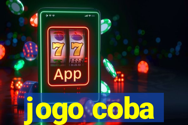 jogo coba