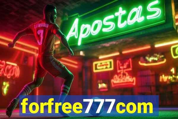 forfree777com