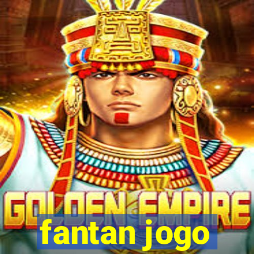 fantan jogo