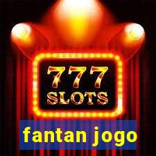 fantan jogo