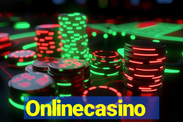 Onlinecasino