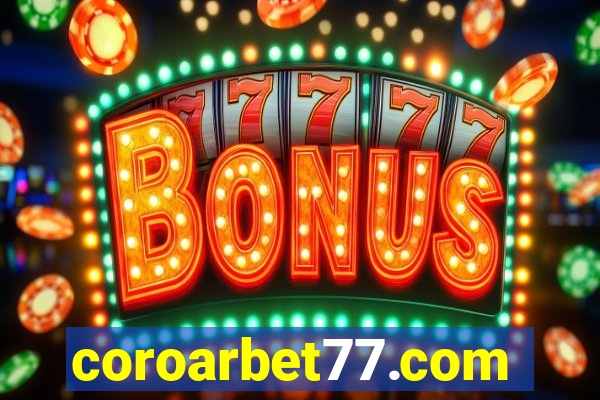 coroarbet77.com