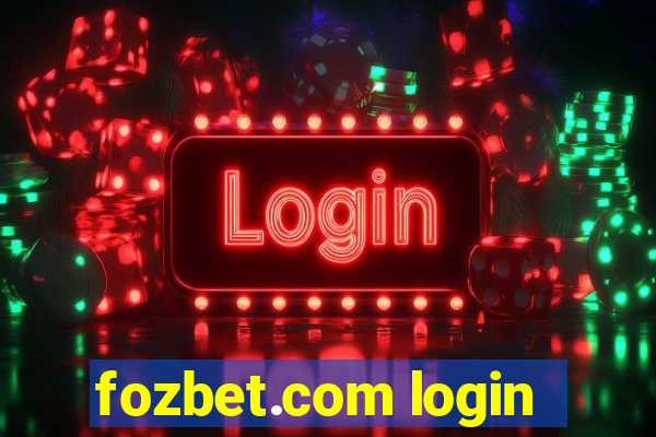 fozbet.com login