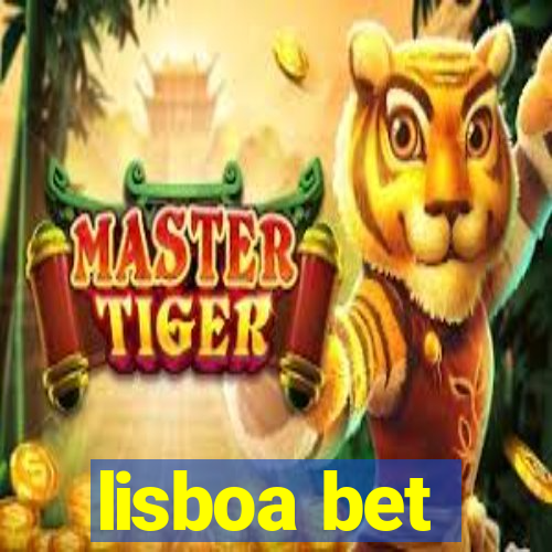 lisboa bet