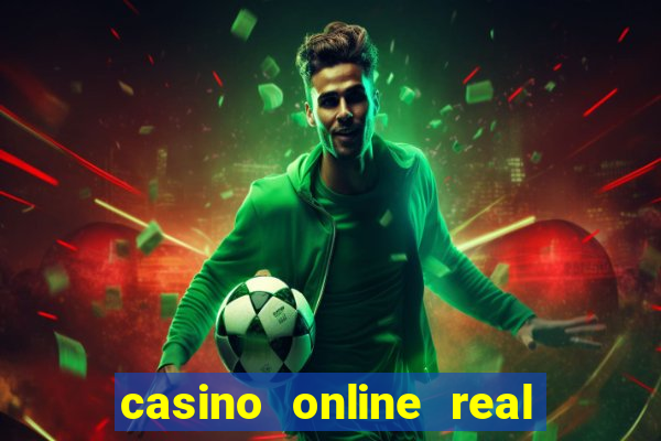 casino online real money with baccarat