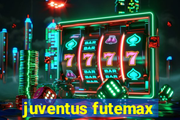 juventus futemax