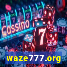 waze777.org