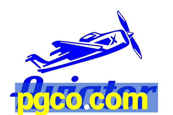 pgco.com