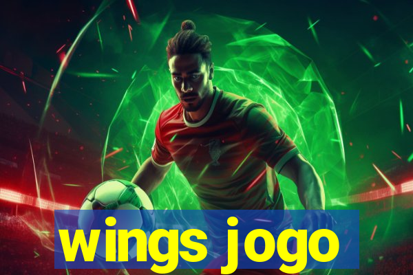 wings jogo