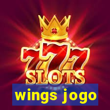 wings jogo