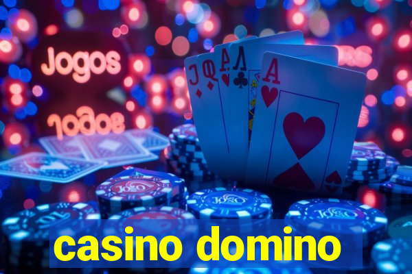 casino domino