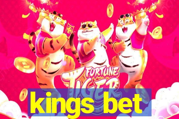 kings bet