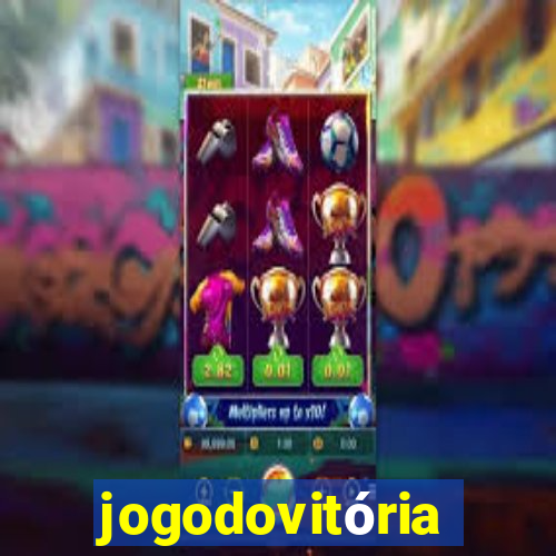 jogodovitória