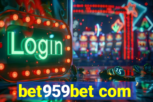 bet959bet com