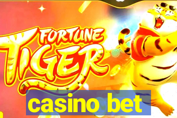 casino bet