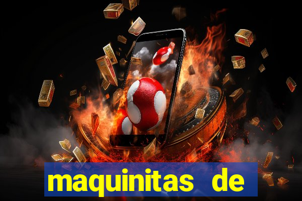 maquinitas de casino gratis