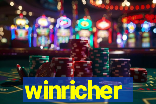 winricher