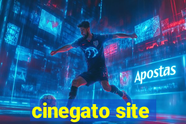 cinegato site