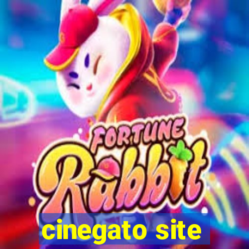 cinegato site