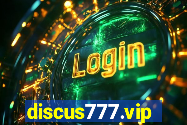 discus777.vip