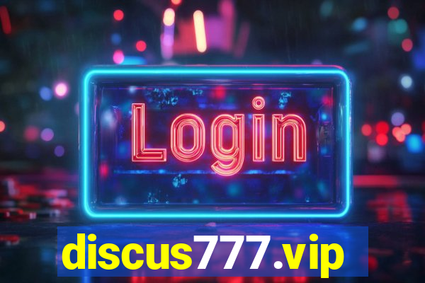 discus777.vip