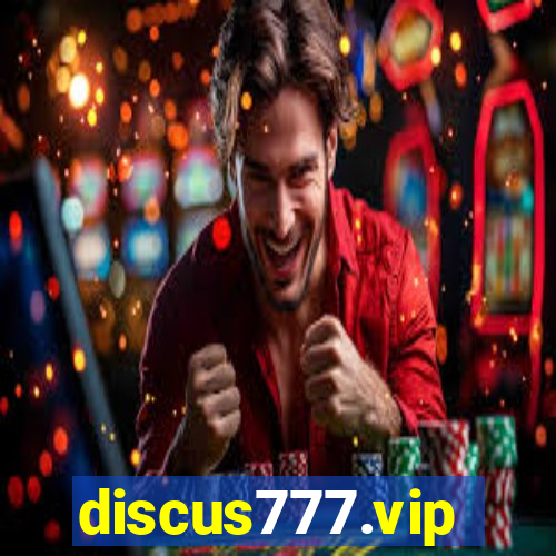 discus777.vip