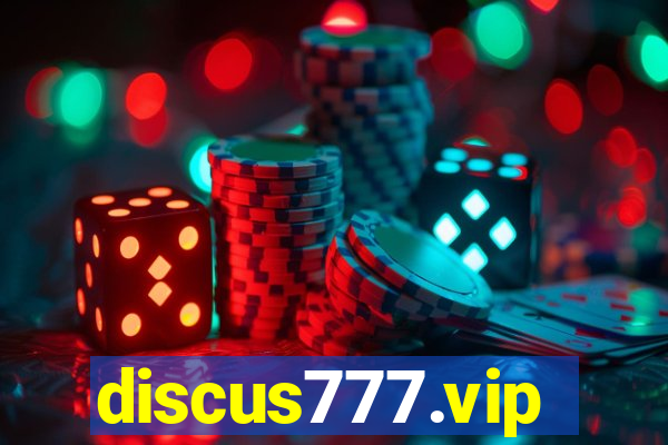 discus777.vip