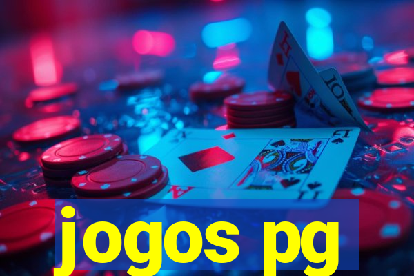 jogos pg