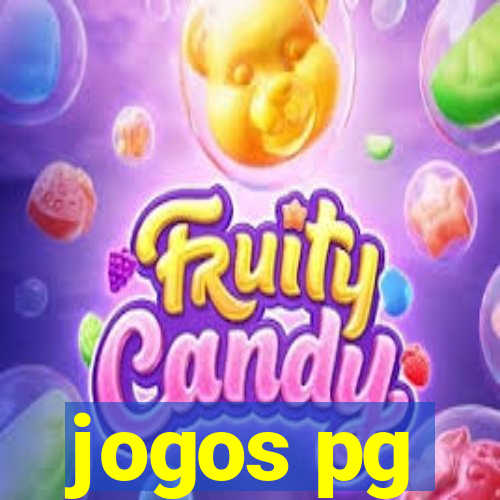 jogos pg