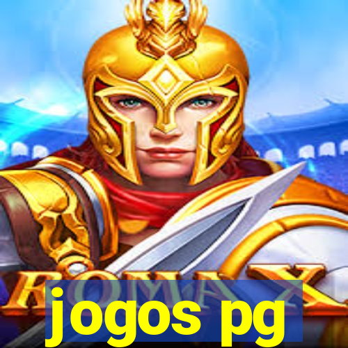 jogos pg