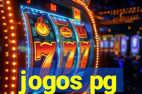 jogos pg