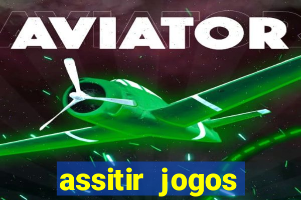 assitir jogos mortais 1