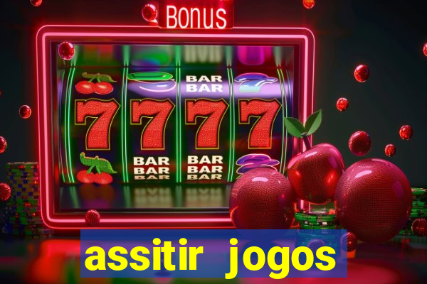 assitir jogos mortais 1