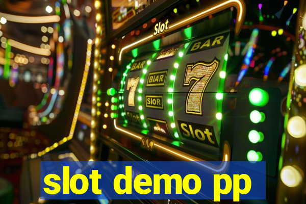 slot demo pp