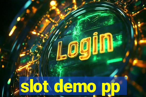 slot demo pp