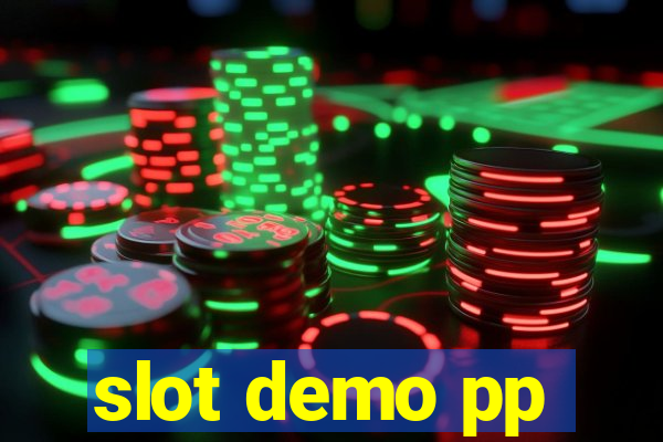 slot demo pp