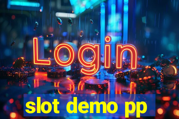 slot demo pp