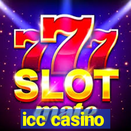 icc casino