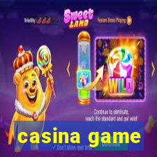 casina game