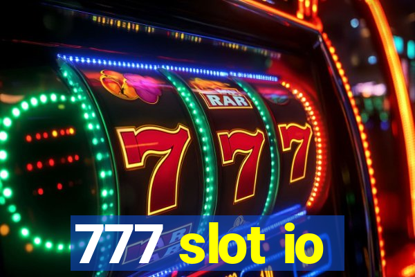 777 slot io