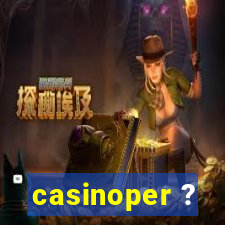 casinoper ?