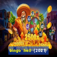 bingo hell (2021) movie wallpapers