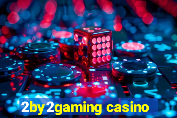 2by2gaming casino